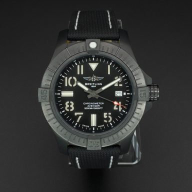 Breitling Avenger