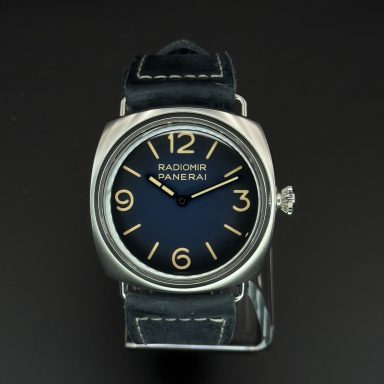 SOLD Panerai PAM01335