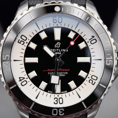 Breitling Superocean