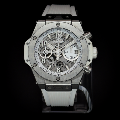Hublot Big Bang Unico Titanium