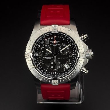 Breitling Avenger A73390