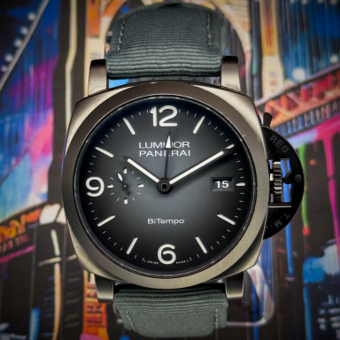 Panerai PAM01467
