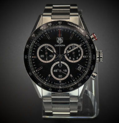 TAG Heuer Carrera
